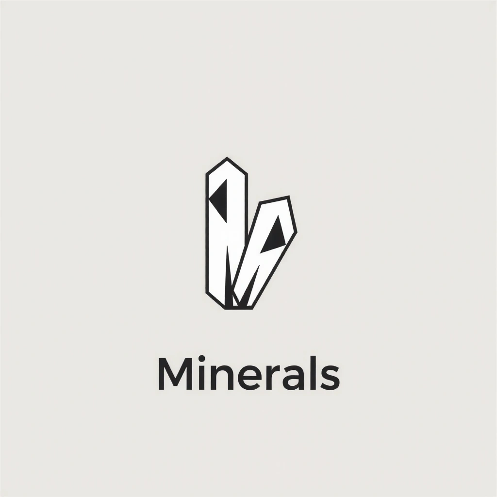 Εικονίδιο μετάλλων