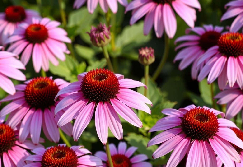 Εικόνα εχινάκειας